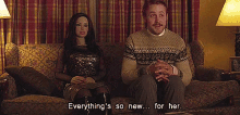 Lars And His First Real Date - Date GIF - Date Lars And The Real Girl Ryan Gosling GIFs