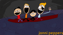 Jonni Peppers Jonnipeppers GIF