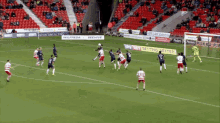 Doncaster Doncaster Rovers GIF - Doncaster Doncaster Rovers Southend GIFs