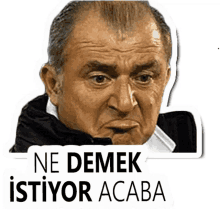 Ne Diyorsun GIF - Ne Diyorsun GIFs