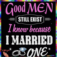 Good Men Marriage GIF - Good Men Marriage GIFs