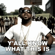 Yall Know What It Is Jermaine Dupri GIF - Yall Know What It Is Jermaine Dupri Nelly GIFs