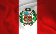 Peru Bandera GIF - Peru Bandera GIFs