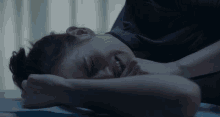 Eva Green Proxima GIF - Eva Green Proxima Crying GIFs