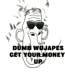 Dumb Wojapes GIF - Dumb Wojapes Brainlet GIFs