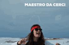 Maestro Da Cerci GIF