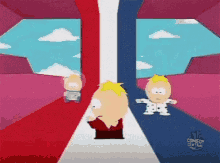 What Southpark GIF - What Southpark GIFs