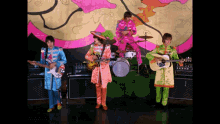 Beatles Hello Good Bye 4 Beatles Hello Good Bye 60sec GIF