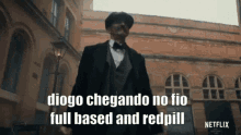 Diogo Based Redpill GIF - Diogo Based Redpill GIFs