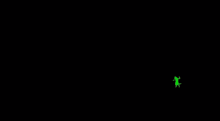 a screenshot of a video that says it 's over