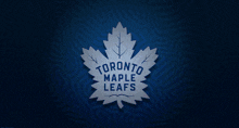 Toronto Maple Leafs Logo GIF - Toronto Maple Leafs Logo GIFs