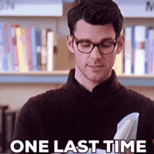 One Last GIF - One Last Time GIFs