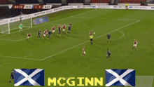 Scotland Scottish Football GIF