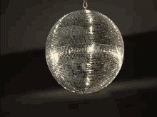 Party Time GIF - Discoball Party Fun GIFs