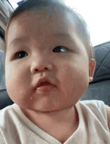 Smile Cute Baby GIF - Smile Cute Baby Sweet Baby GIFs