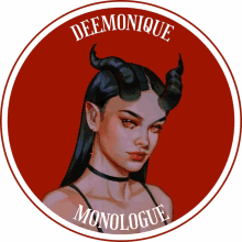 Deemonique GIF - Deemonique GIFs