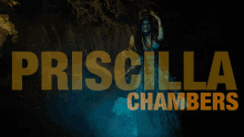Priscilla Chambers Boulet Brothers GIF