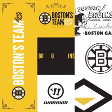 Bruins Win Boston Bruins GIF - Bruins Win Boston Bruins Nhl Bruins GIFs