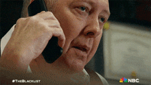Confused Red GIF - Confused Red Raymond Reddington GIFs