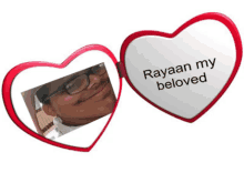 Rayaan My GIF