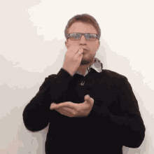 Jbfsl Sign Language GIF - Jbfsl Sign Language GIFs
