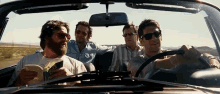 The Hangover Counting Cards GIF - The Hangover Counting Cards GIFs