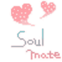 Hearts Love GIF - Hearts Love Soul Mate GIFs
