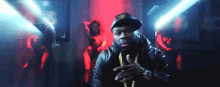 Swag 50cent GIF - Swag 50cent No Romeo No Juliet GIFs