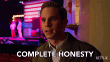 Completely Honest Tell The Truth GIF - Completely Honest Tell The Truth Honesty GIFs