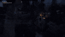a screenshot of a video game that says the prodigal son on it