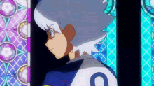 Froy Innocent Drive GIF - Froy Innocent Drive Inazuma GIFs