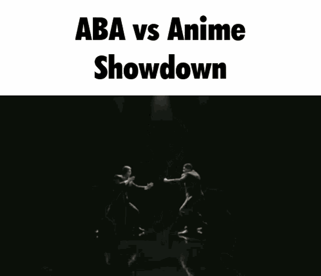Aba Anime Showdown GIF – ABA Anime Showdown Anime Battle Arena – Ищите ...