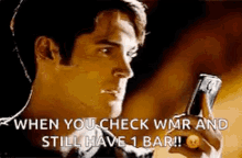 Wmr Irs GIF - Wmr Irs When You Check Wmr And Still Have1bar GIFs