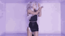 Clapping Dancing GIF - Clapping Dancing Focus On Me GIFs