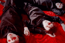 The Cure Robert Smith GIF - The Cure Cure Robert Smith GIFs