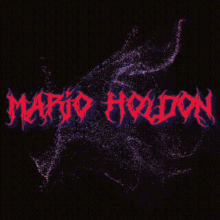 Marioholdon GIF - Marioholdon GIFs