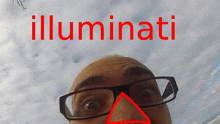 Vsauce Illuminati GIF - Vsauce Illuminati GIFs