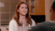 Greys Anatomy April Kepner GIF - Greys Anatomy April Kepner 50 GIFs