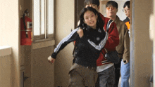 Jennie Jennie Kim GIF - Jennie Jennie Kim Jennie Kim Apartment 404 GIFs