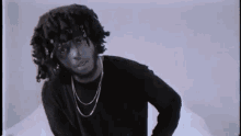Facts Point GIF - Facts Point 6lack GIFs