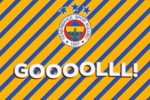 Fenerbahçe Gol GIF
