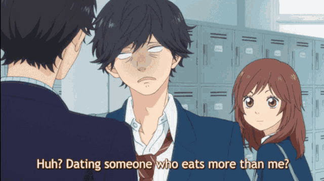 Ao Haru Ride Anime Love GIF - Ao Haru Ride Anime Love Tv Show - Discover &  Share GIFs