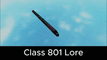 class801lore lore class 801 train