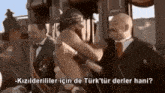 Kizilderililer Turk GIF - Kizilderililer Turk GIFs