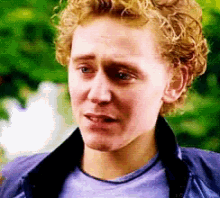 Tom Hiddleston Sad GIF - Tom Hiddleston Sad Stressed GIFs