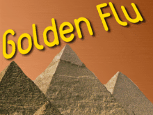 Golden Flu Tv5 GIF