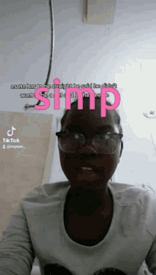 Simp Hi GIF - Simp Hi Happy GIFs