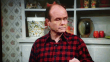 That70s Show Red Foreman GIF - That70s Show Red Foreman No Thanks GIFs