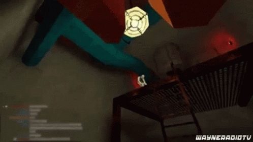 Dr Coomer Im Tired GIF - Dr Coomer Im Tired Half Life GIFs
