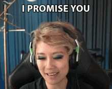 I Promised You Vow GIF